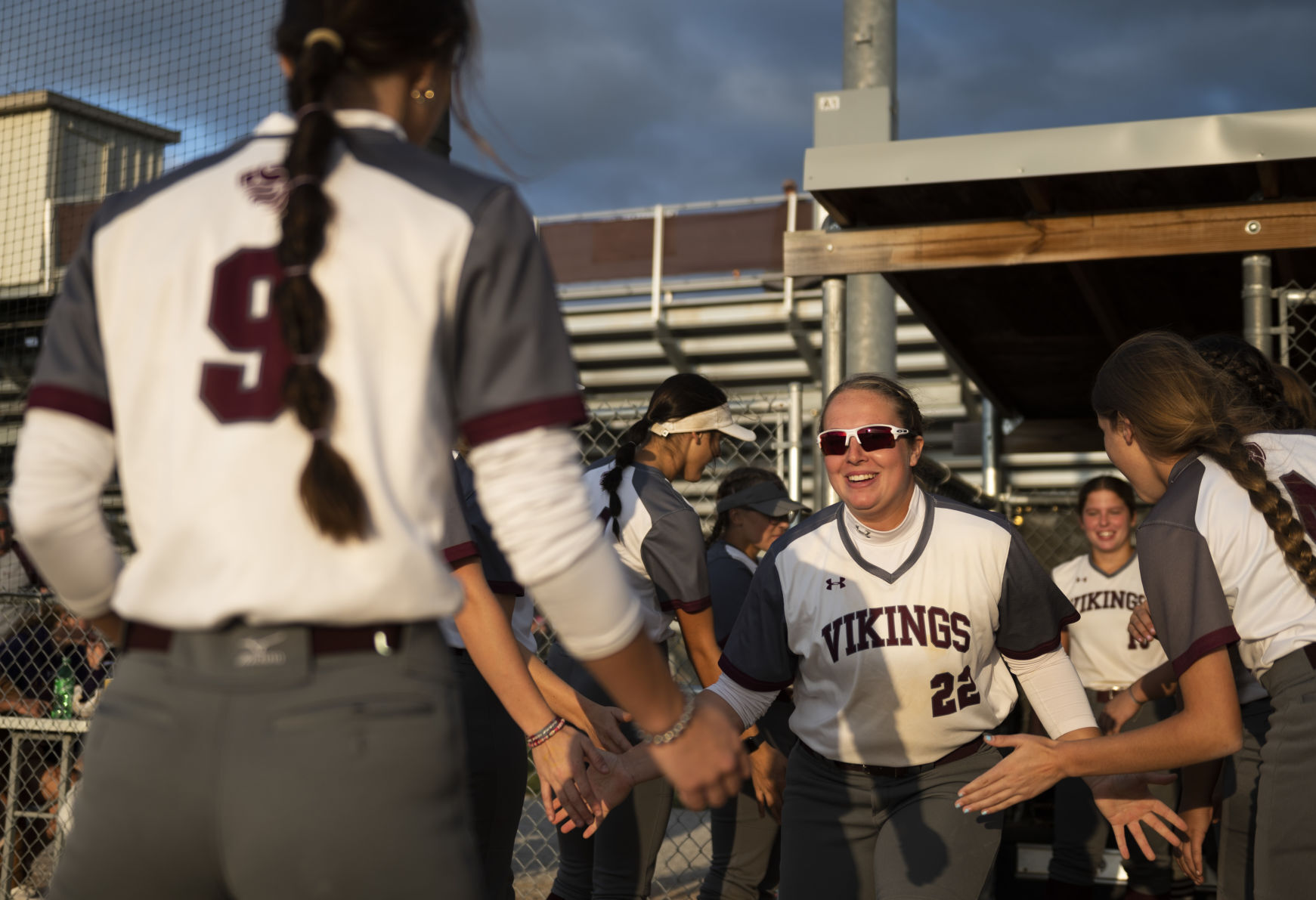 Norris vs. Waverly, 9.20